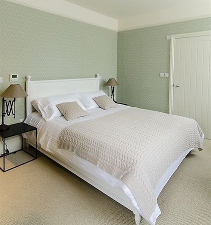 ロンドン ザ モルト ハウス フラム Bed & Breakfast エクステリア 写真