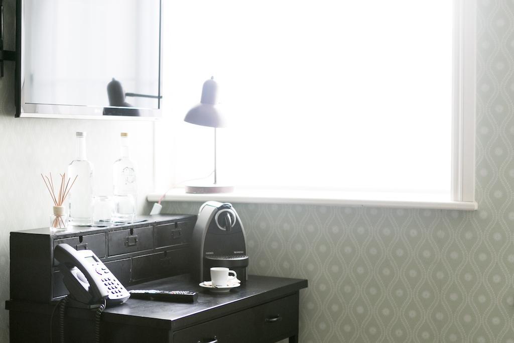 ロンドン ザ モルト ハウス フラム Bed & Breakfast 部屋 写真