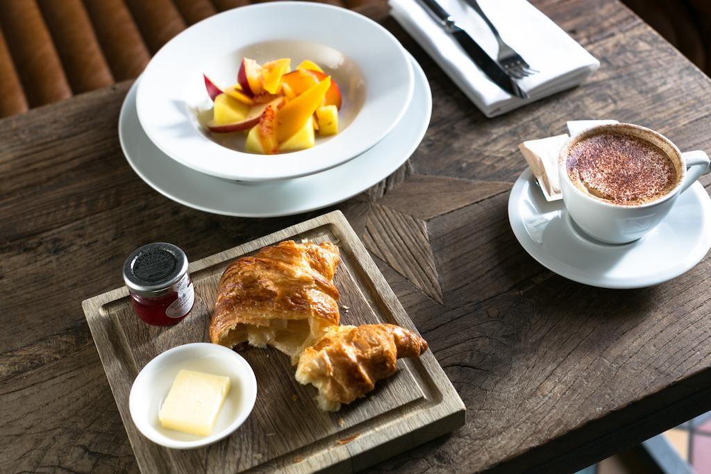 ロンドン ザ モルト ハウス フラム Bed & Breakfast エクステリア 写真