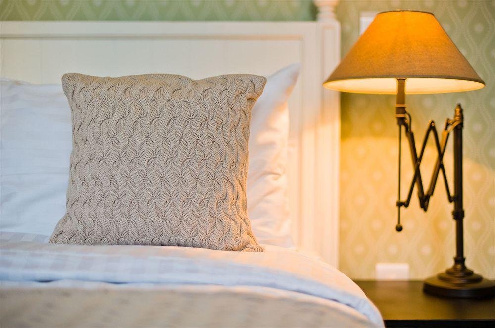ロンドン ザ モルト ハウス フラム Bed & Breakfast エクステリア 写真